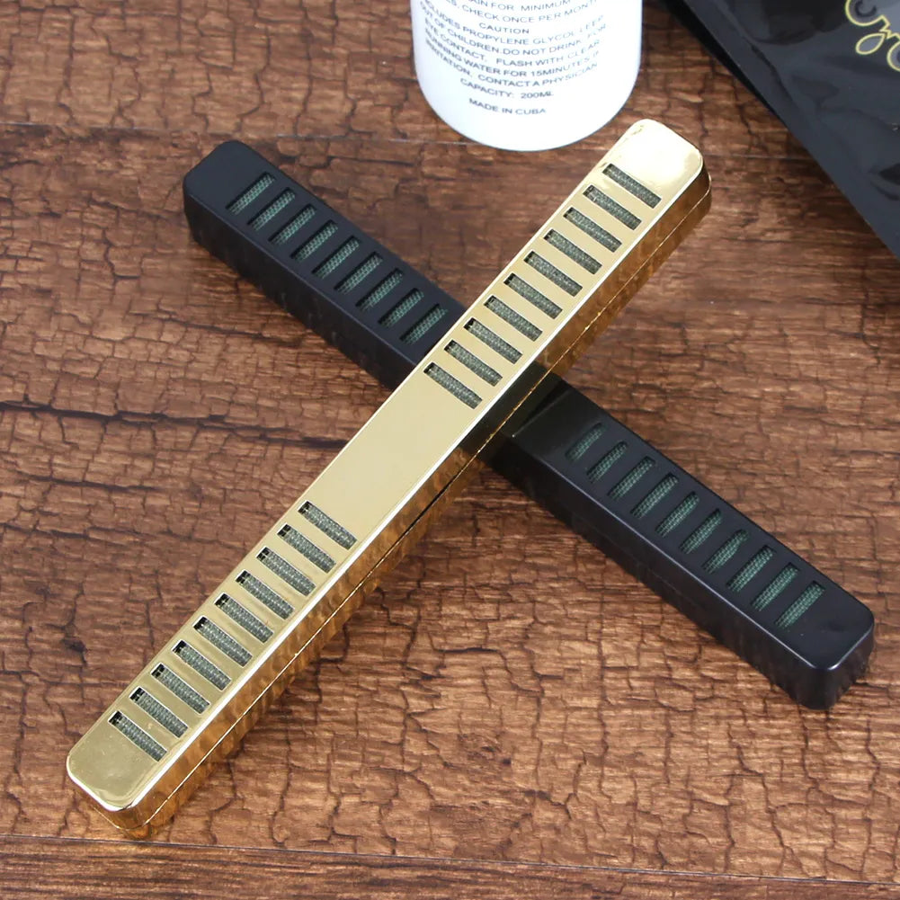 Coloris des petits Humidificateurs pour Boîte à Cigare