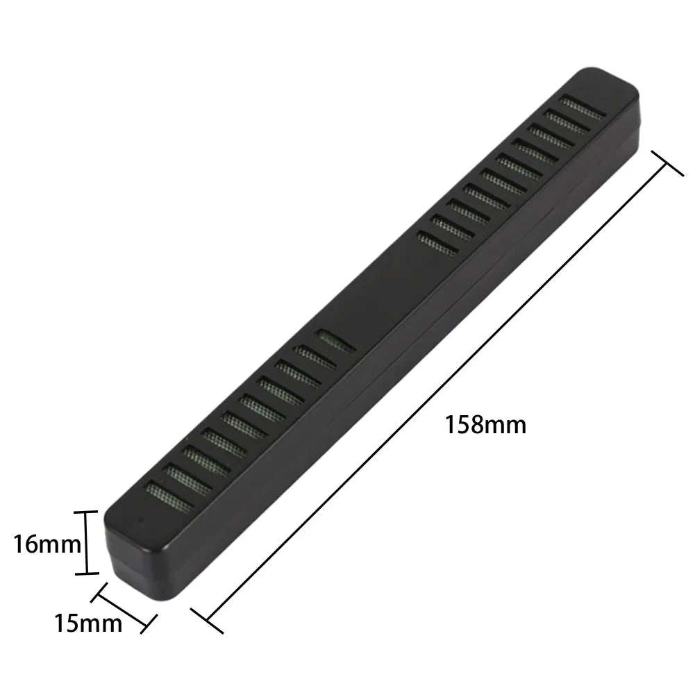 Dimensions petit Humidificateur pour Boîte à Cigare