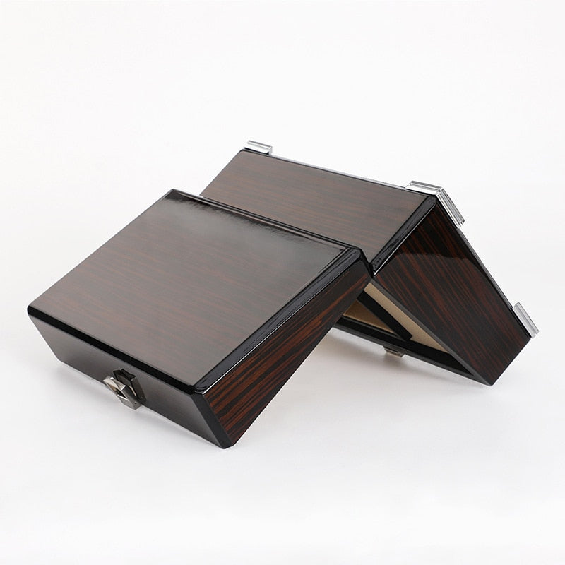 Écrin de luxe en Bois pour Montre