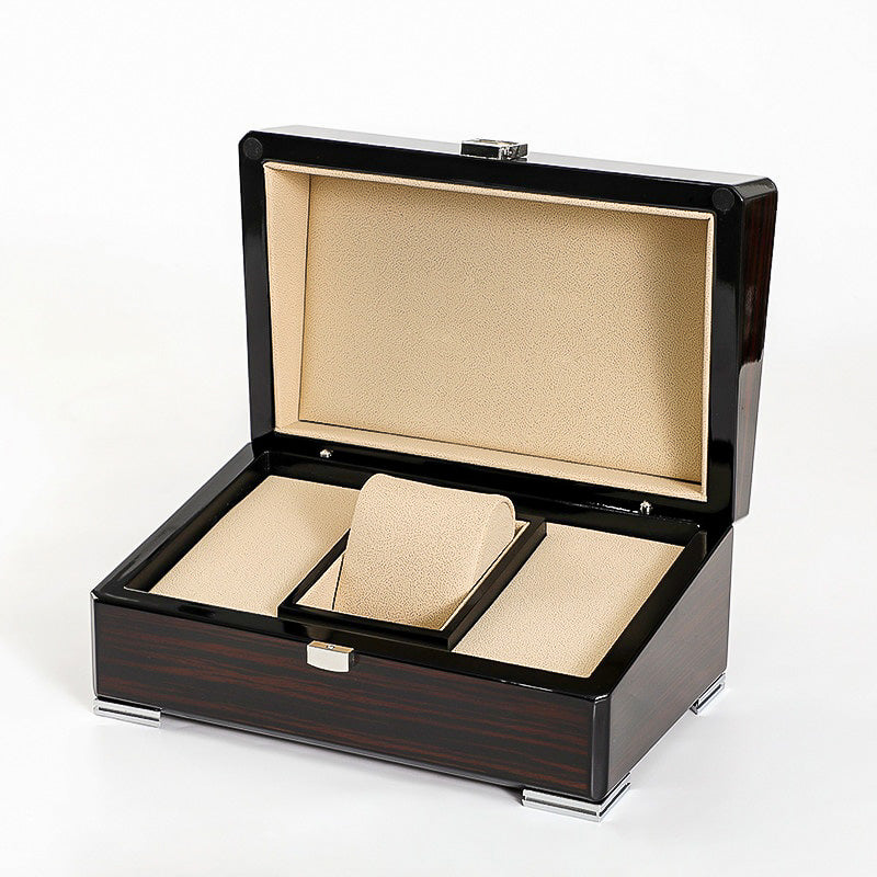 Écrin en Bois pour protection de Montre