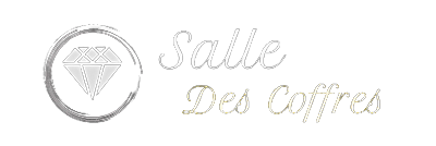 Logo de la Salle Des Coffres
