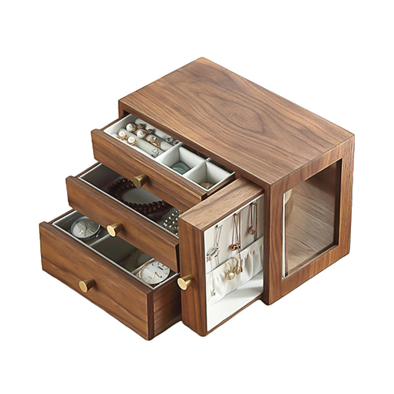 Boîte à Bijoux Haut de Gamme