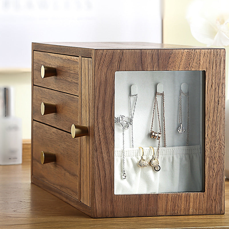 Crochets de rangement pour Colliers et Chaînettes