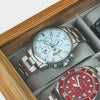 Boite en Bambou | Rangement pour Montres