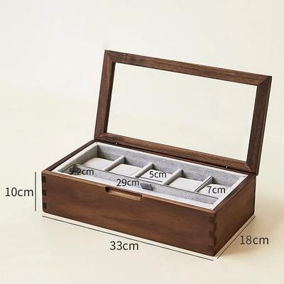 Coffret pour Montres