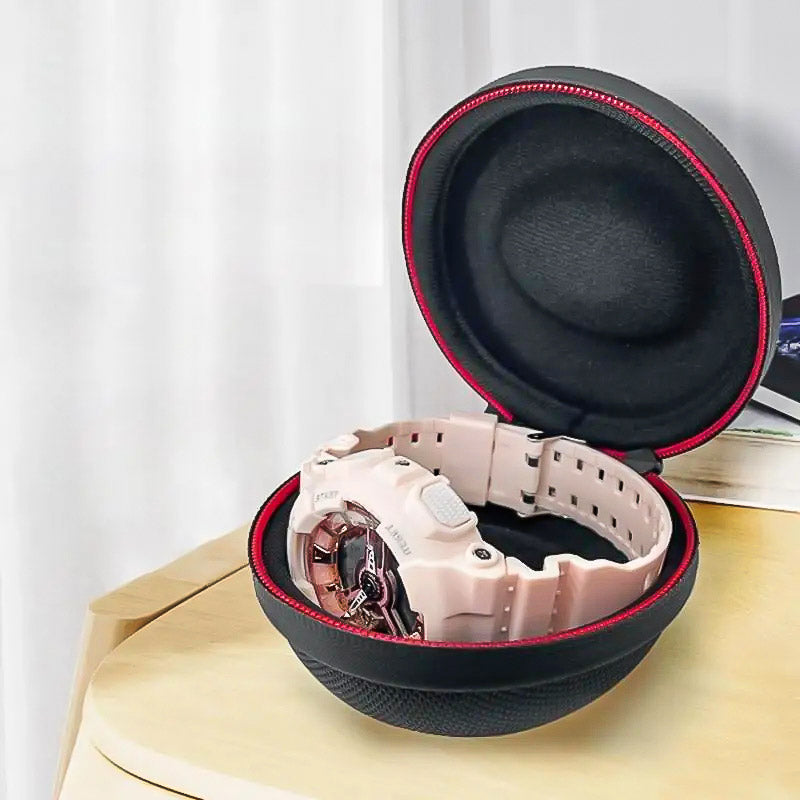 Étui de transport pour une montre