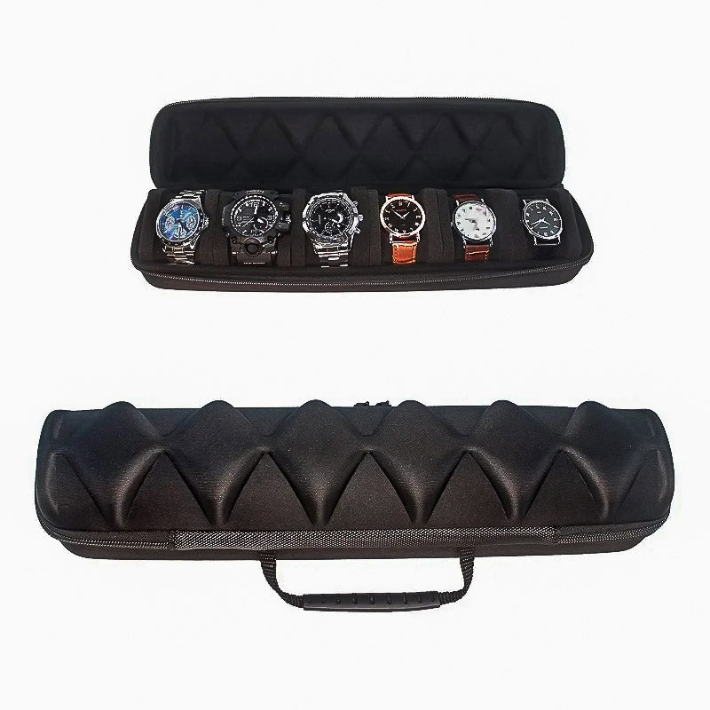Boîte de Rangement pour Montres