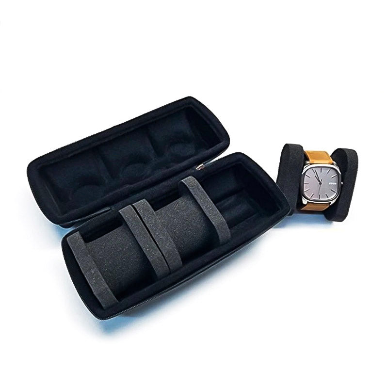 Boîte de Rangement pour Montres