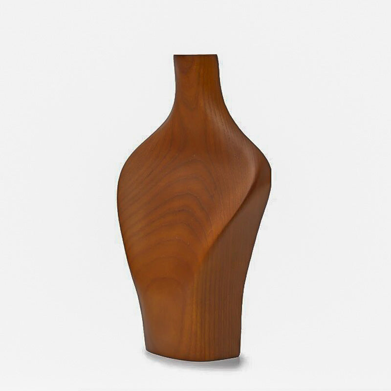 Mannequin Porte-Bijoux en Bois Taille L