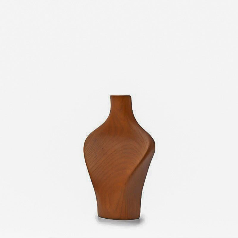 Mannequin Porte-Bijoux en Bois Taille S