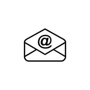 Service Client - Contact par Email