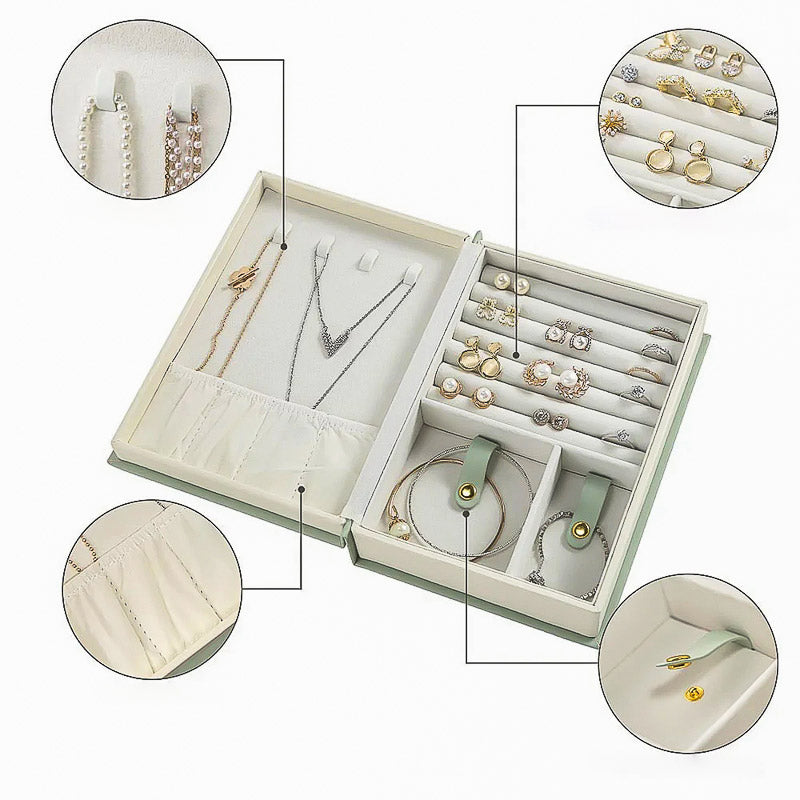 Détails du livre trompe l'œil