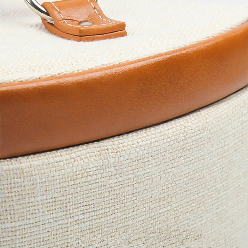 Gros plan sur la Boîte à Bijoux Voyageurs